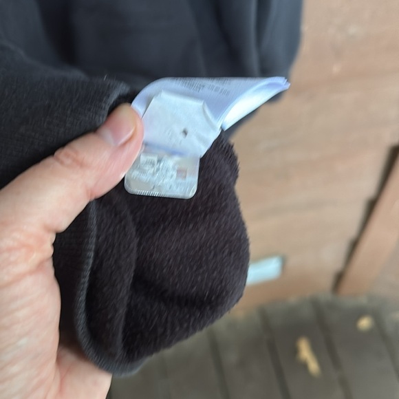 The North Face Men's Black “Never Stop Exploring “ Hoodie size XL - Picture 5 of 5